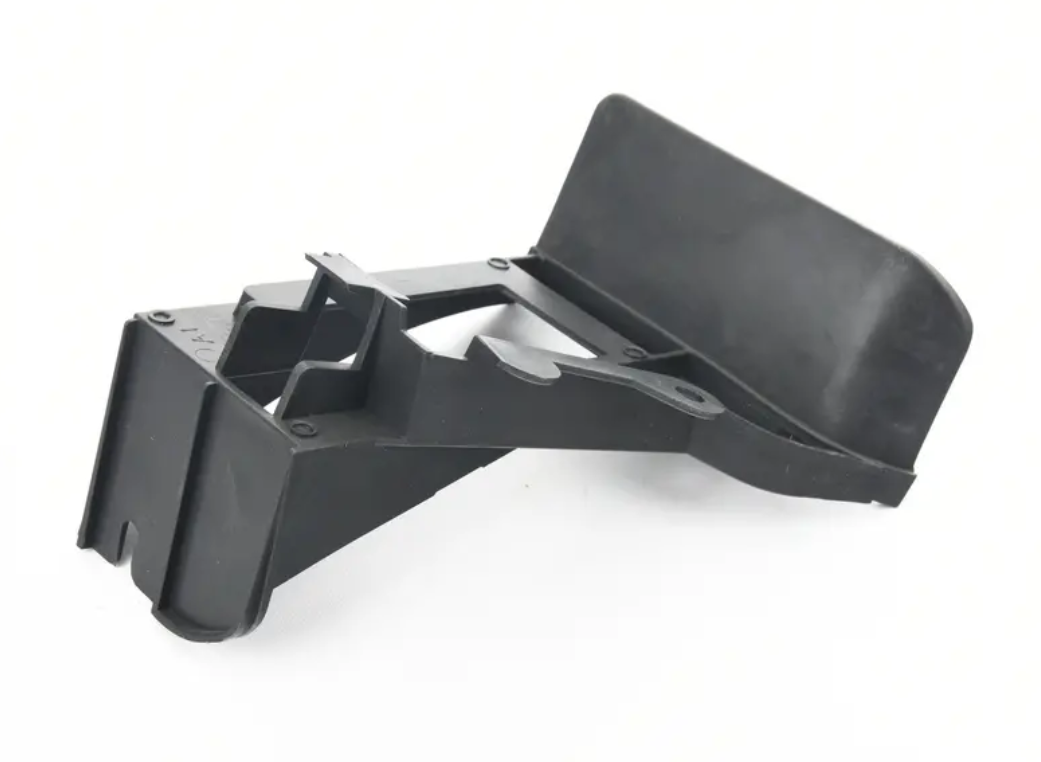 new bmw z4 roadster e89 rear right deflector lip 51717209818 7209818 original