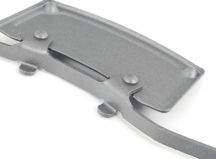 NEW AUDI A6 C6 FRONT BRAKE CALIPER RETAINING SPRING 4E0615269B ORIGINAL