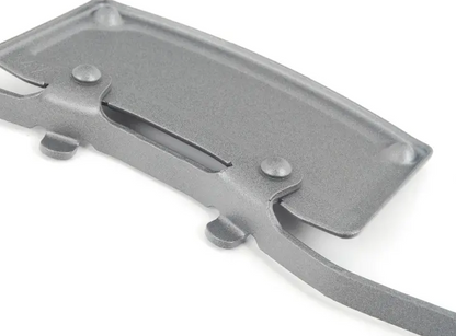 NEW AUDI A6 C6 FRONT BRAKE CALIPER RETAINING SPRING 4E0615269B ORIGINAL