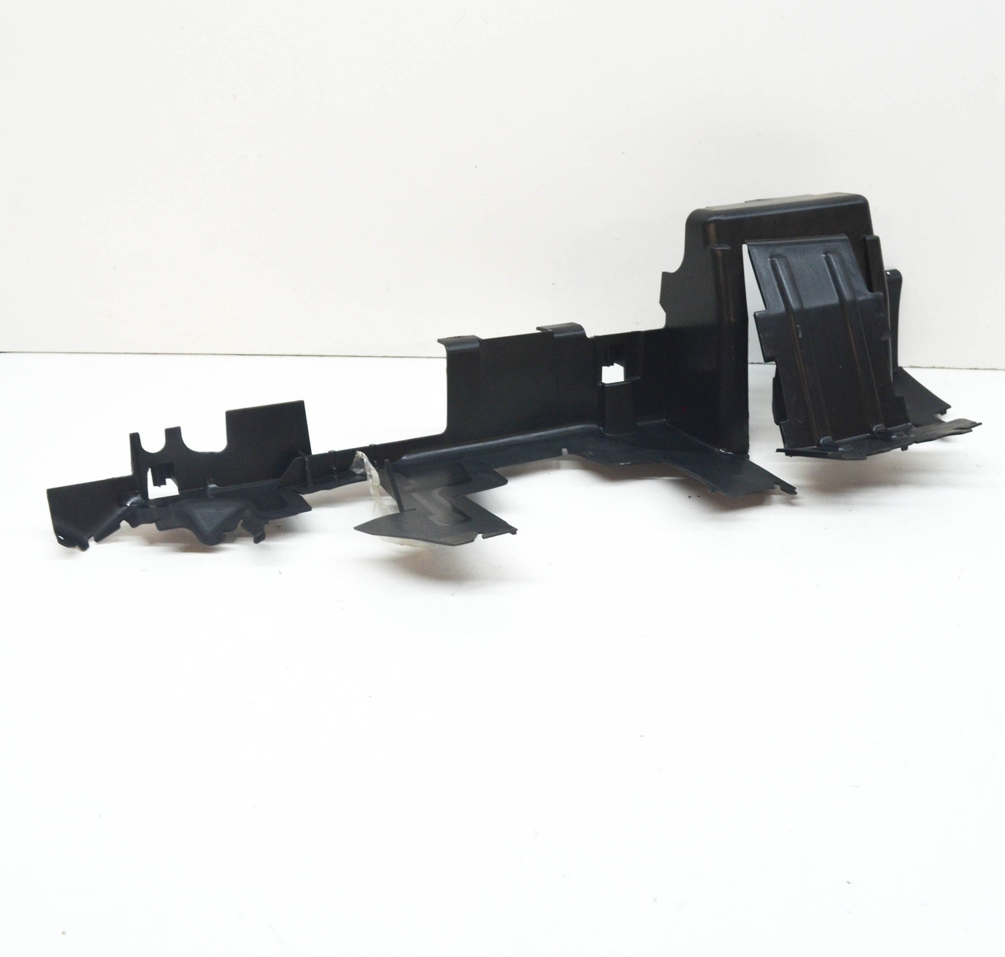 NEW VOLKSWAGEN TOURAN 5T FRONT RIGHT WIND DEFLECTOR 5TA121284E ORIGINAL