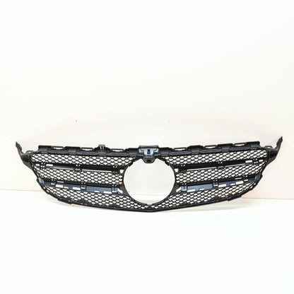 NEW MERCEDES-BENZ C-CLASS W205 FRONT RADIATOR GRILLE A2058880323 2016