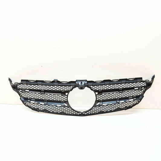 NEW MERCEDES-BENZ C-CLASS W205 FRONT RADIATOR GRILLE A2058880323 2016
