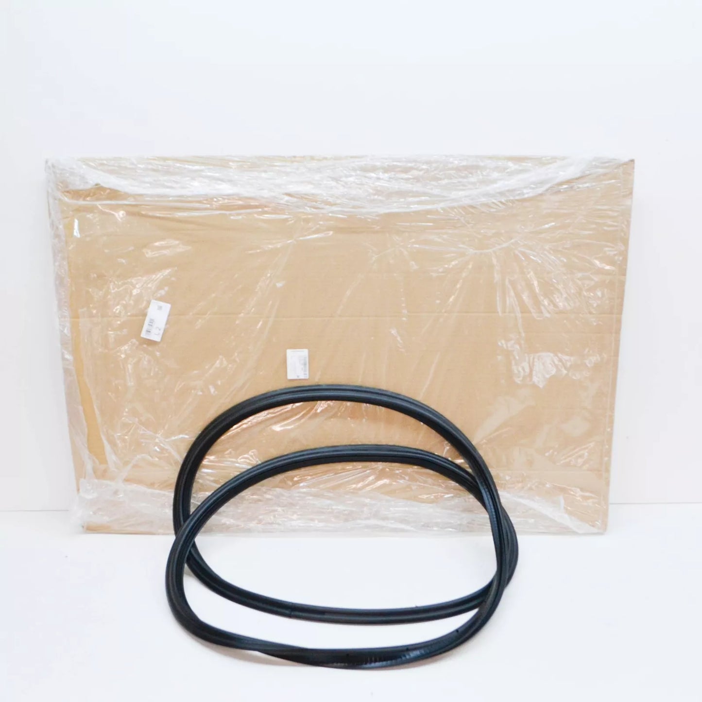 NEW VOLKSWAGEN GOLF VARIANT MK6 REAR LID RUBBER SEAL 1K98277055AP