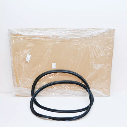NEW VOLKSWAGEN GOLF VARIANT MK6 REAR LID RUBBER SEAL 1K98277055AP