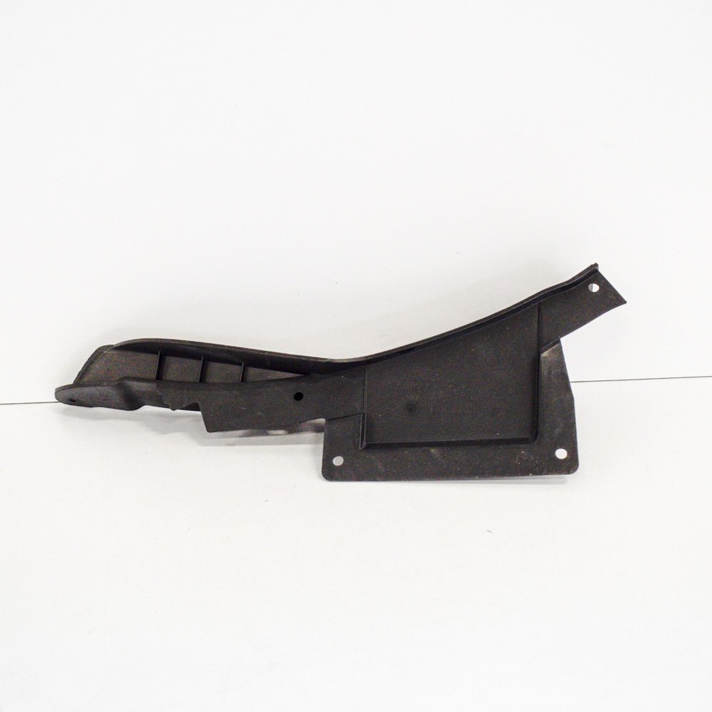 NEW AUDI A5 RS5 SPLASH SHIELD-SPOILER FRONT LEFT 8T0853887J ORIGINAL