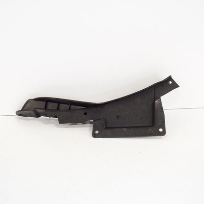 NEW AUDI A5 RS5 SPLASH SHIELD-SPOILER FRONT LEFT 8T0853887J ORIGINAL