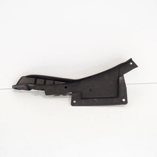 NEW AUDI A5 RS5 SPLASH SHIELD-SPOILER FRONT LEFT 8T0853887J ORIGINAL