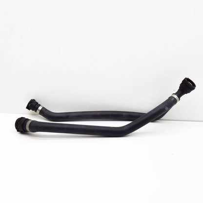 NEW BMW E83 X3 RADIATOR COOLANT HOSE 3421989 17123421989 ORIGINAL