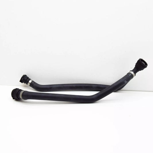 NEW BMW E83 X3 RADIATOR COOLANT HOSE 3421989 17123421989 ORIGINAL