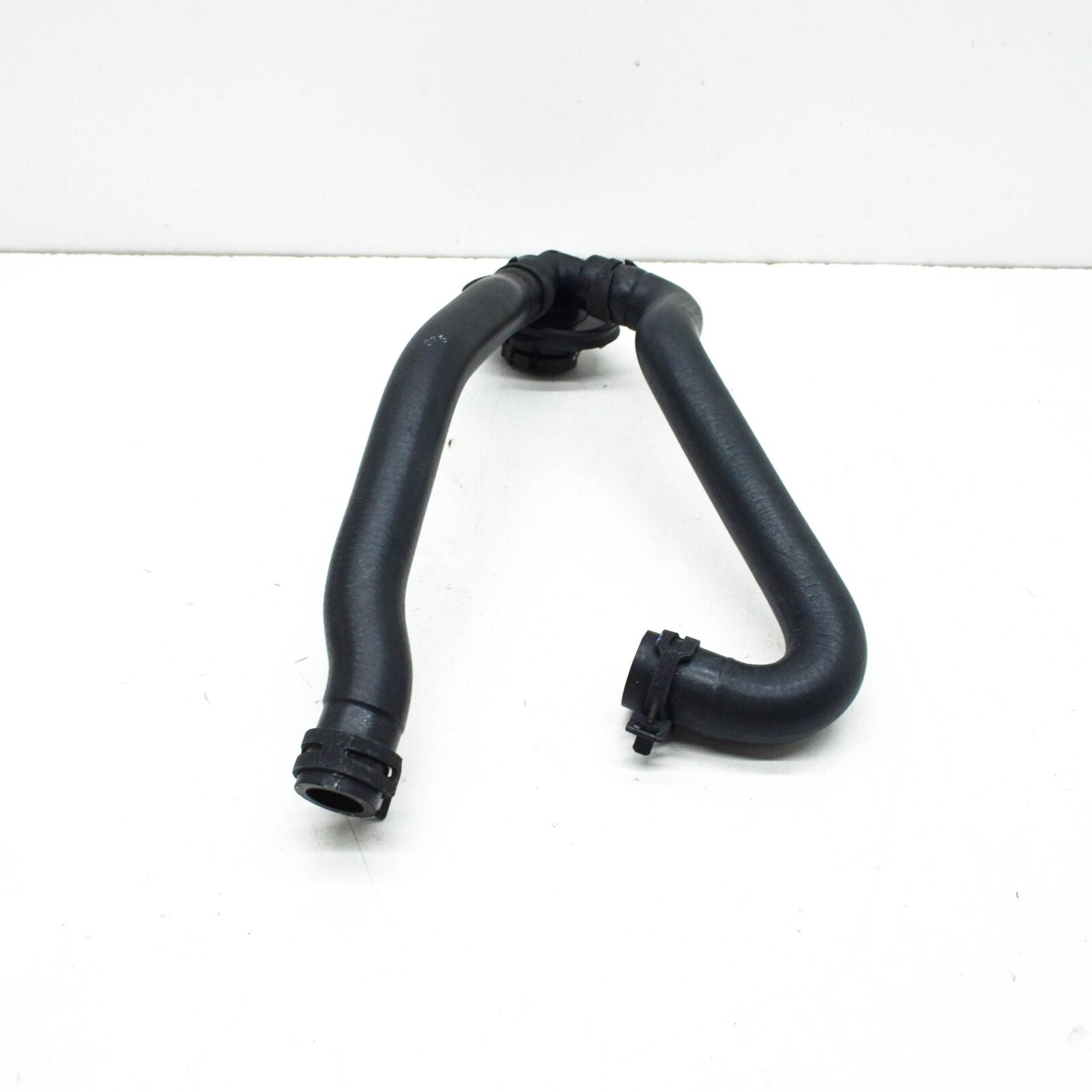 NEW MERCEDES-BENZ S COUPE C217 HVAC HEATER HOSE LHD A2228303596 ORIGINAL