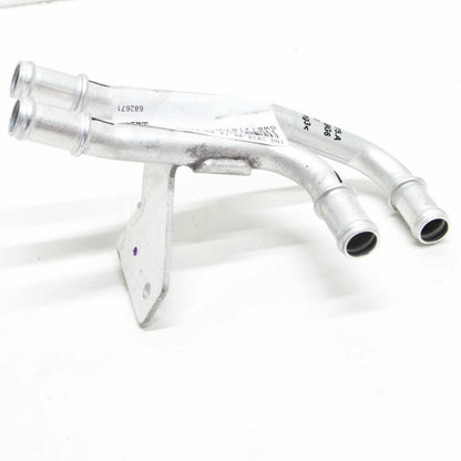 NEW AUDI RS5 SPORTBACK 8W6 COOLANT PIPE 8W0121075A ORIGINAL
