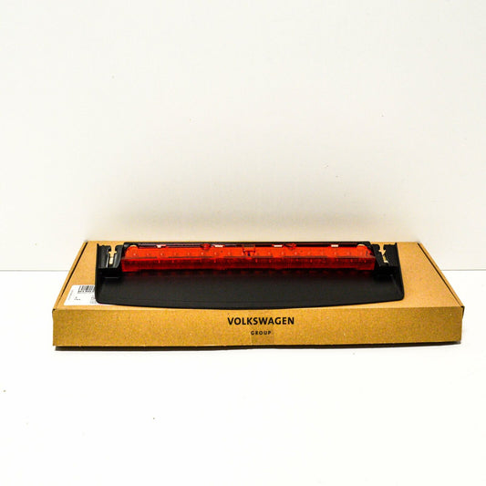 NEW AUDI A4 AVANT B8 ADDITIONAL BRAKE LIGHT 8K5945097 2015 ORIGINAL