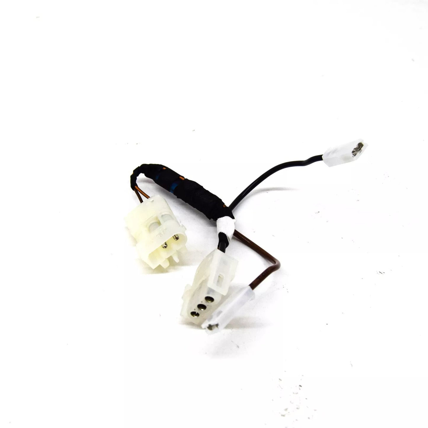 NEW BMW Z3 E36 ADAPTER TUBING FOR HARDTOP SUPPORT 61108400220 ORIGINAL