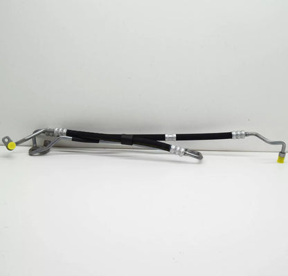 NEW MERCEDES-BENZ C W204 PUMP TO STEERING EXPANSION HOSE RHD A2044605324