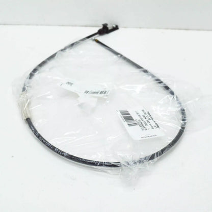 NEW VW TOUAREG 7LA FRONT BONNET HOOD RELEASE CABLE 7L6823531B
