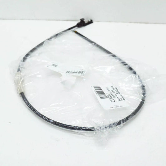 NEW VW TOUAREG 7LA FRONT BONNET HOOD RELEASE CABLE 7L6823531B