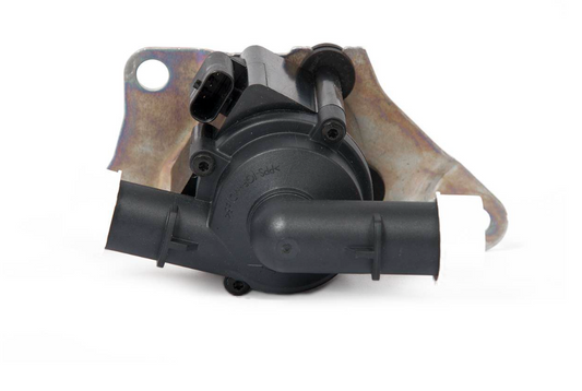 new ford mondeo mk5 water pump 2274405 jg9q-8c419-ba original