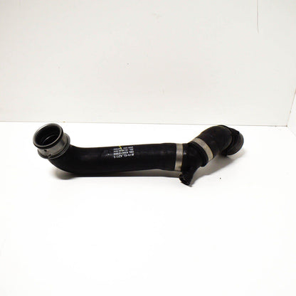 NEW MERCEDES-BENZ E W211 AMG UPPER RADIATOR HOSE A2115013782 ORIGINAL
