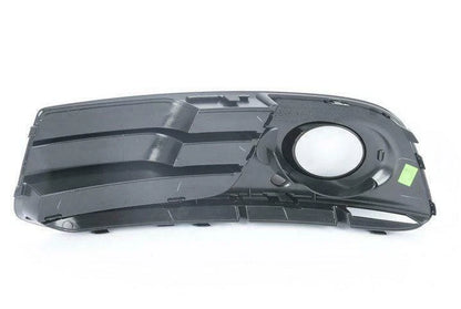 NEW AUDI Q5 8R FRONT RIGHT BUMPER GRILLE 8R0807682JZDE ORIGINAL