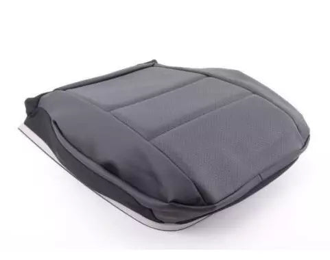 NEW MERCEDES-BENZ C W204 FRONT LEFT SEAT CUSHION COVER A20491091469D88 ORIGINAL