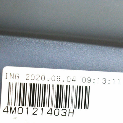 NEW AUDI Q7 4M ENGINE COOLANT RESERVOIR TANK 4M0121403H