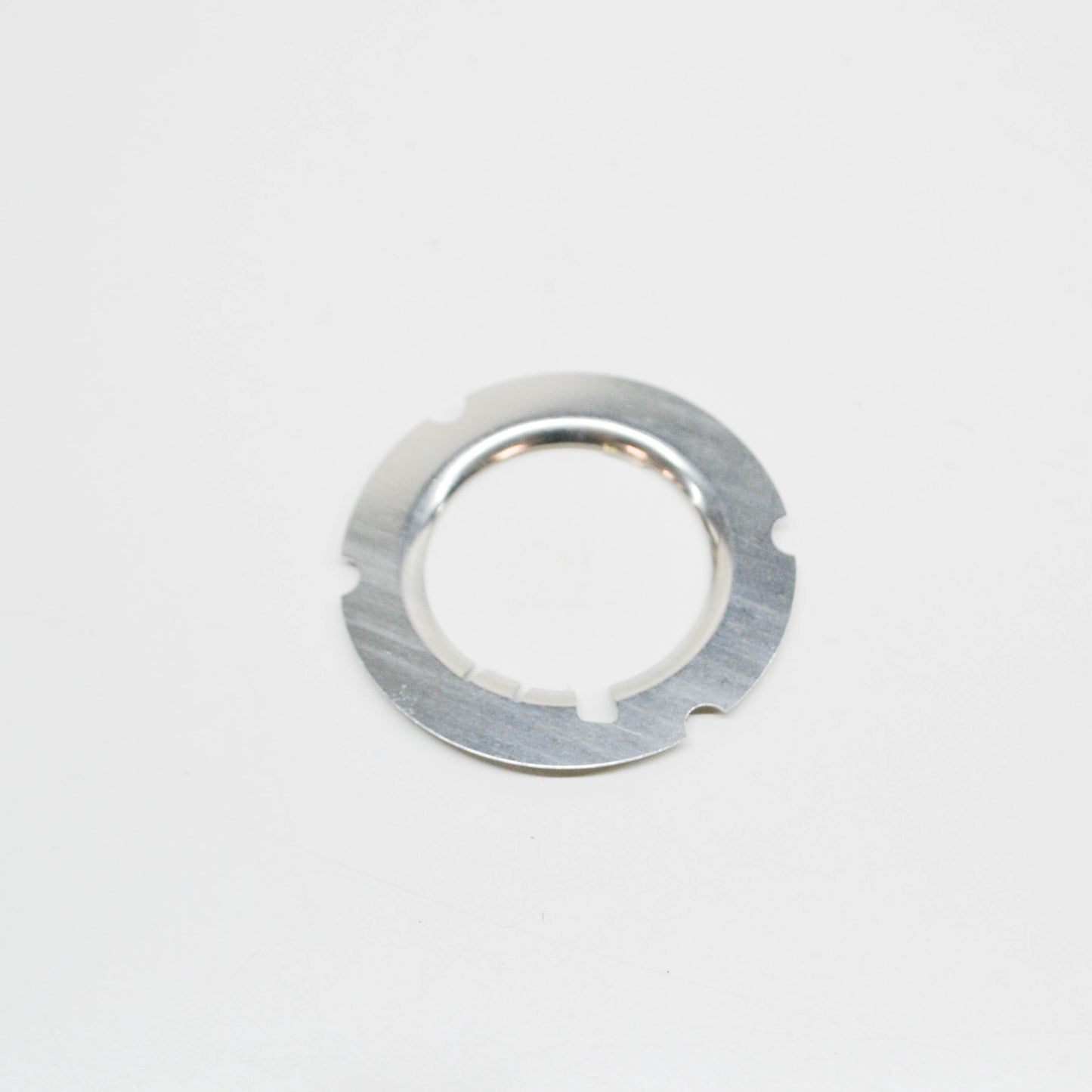 NEW MERCEDES-BENZ ML W164 FRONT SPRING SHIM A1643240084 ORIGINAL