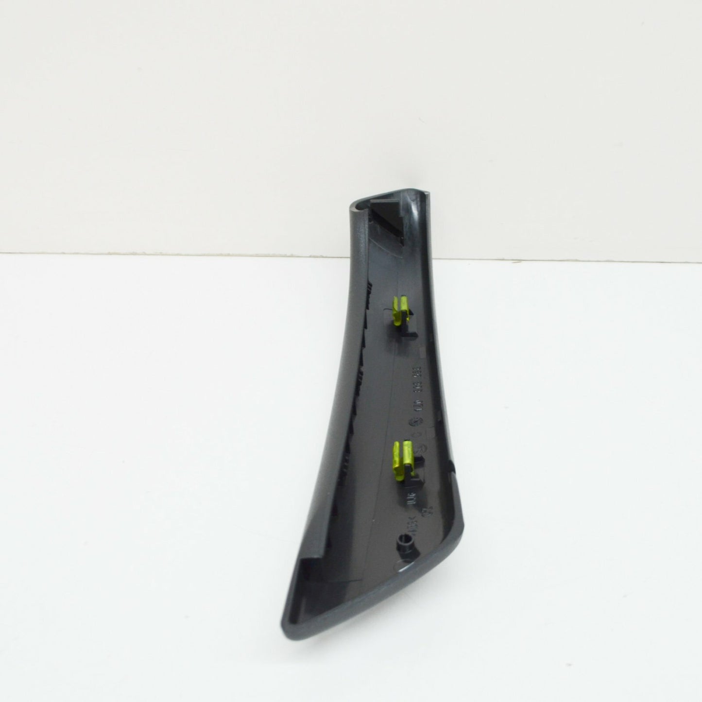 NEW SKODA OCTAVIA MK2 1Z DOOR HANDLE COVER REAR RIGHT 1Z0868538C47H ORIGINAL