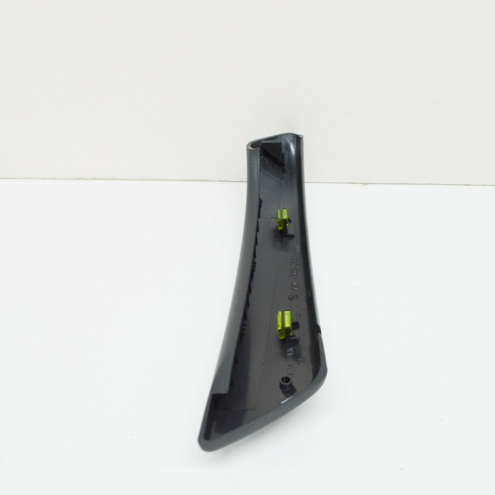 NEW SKODA OCTAVIA MK2 1Z DOOR HANDLE COVER REAR RIGHT 1Z0868538C47H ORIGINAL