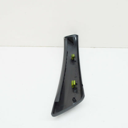 NEW SKODA OCTAVIA MK2 1Z DOOR HANDLE COVER REAR RIGHT 1Z0868538C47H ORIGINAL