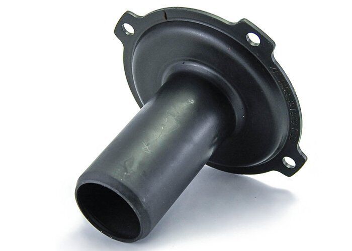 new bmw e32 e34 e36 e38 z3 engine oil dipstick guide tube 1224845 23111224845