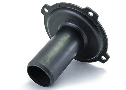 new bmw e32 e34 e36 e38 z3 engine oil dipstick guide tube 1224845 23111224845