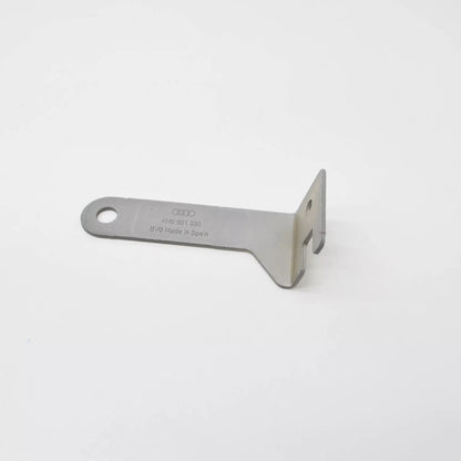 NEW AUDI Q7 4M BRACKET FOR RIGHT HIGH TONE HORN 4M0951230 2017 ORIGINAL