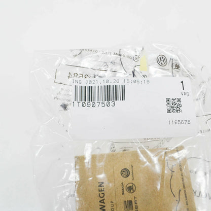 NEW VOLKSWAGEN EOS FRONT HEADLIGHT LEVEL SENSOR 1T0907503