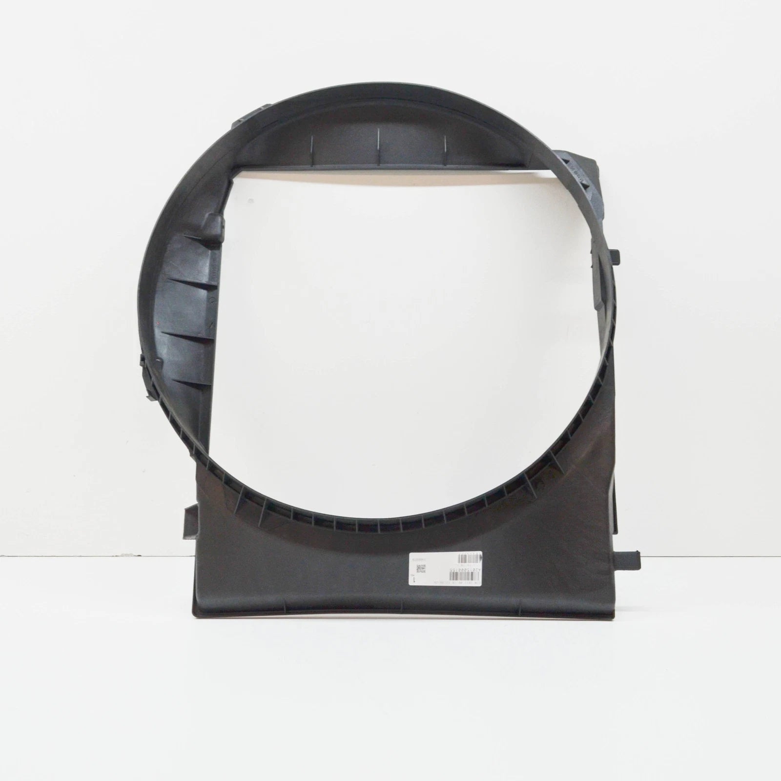 NEW MERCEDES-BENZ 190 W201 FAN SHROUD A2015000155 ORIGINAL