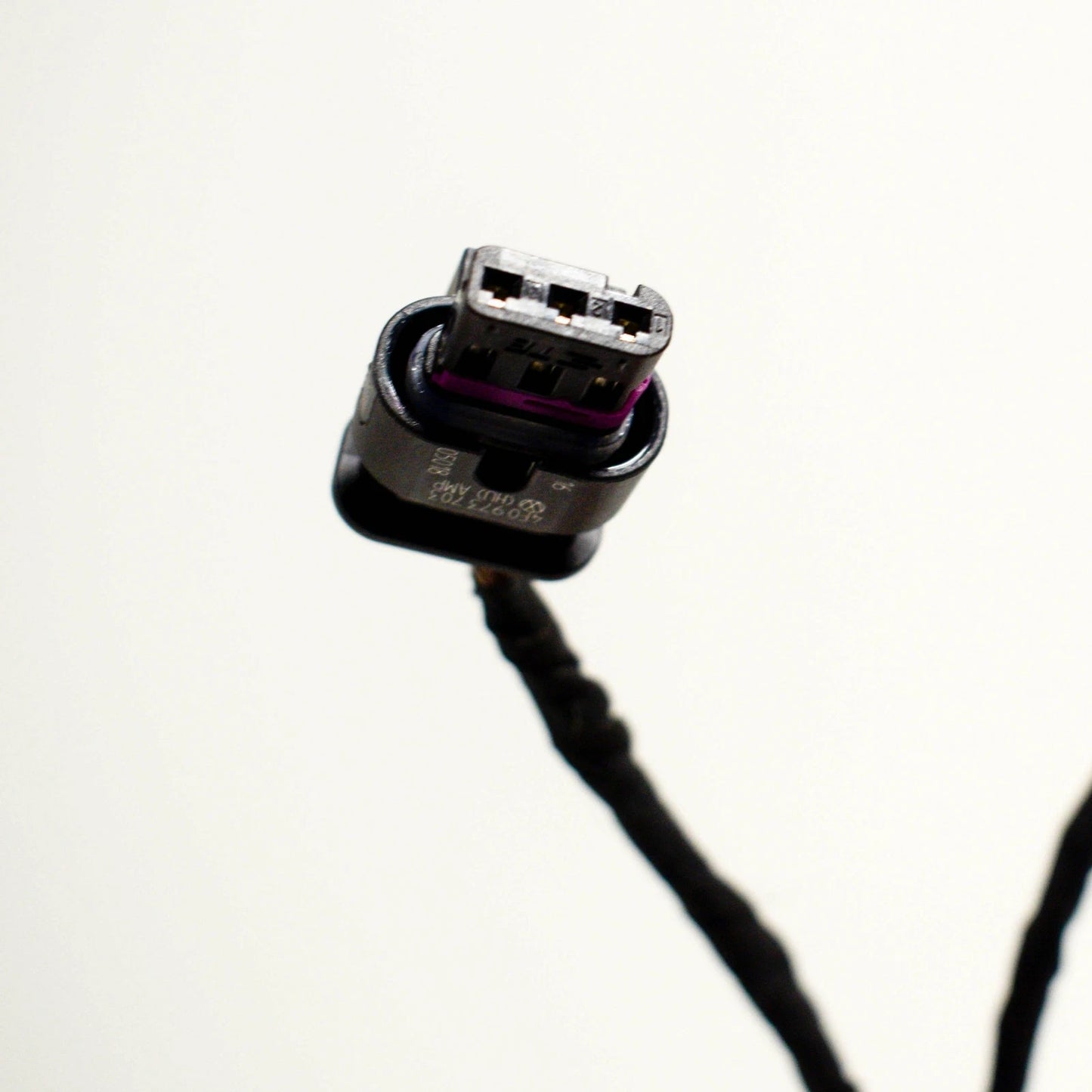 NEW VOLKSWAGEN GOLF MK7 FRONT BUMPER PDC WIRING HARNESS LOOM 5G0971095P