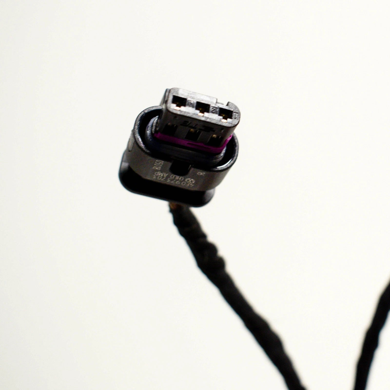 NEW VOLKSWAGEN GOLF MK7 FRONT BUMPER PDC WIRING HARNESS LOOM 5G0971095P