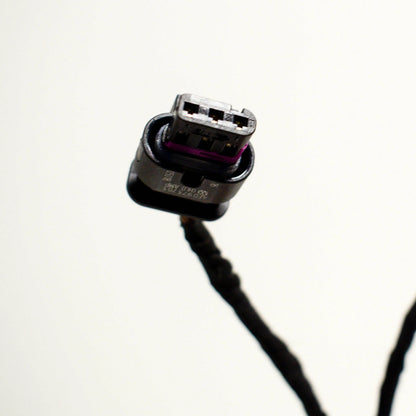 NEW VOLKSWAGEN GOLF MK7 FRONT BUMPER PDC WIRING HARNESS LOOM 5G0971095P