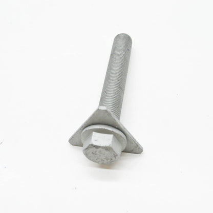 NEW BMW M5 F90 REAR AXLE SUPPORT HEX BOLT 33306861944 6861944 ORIGINAL