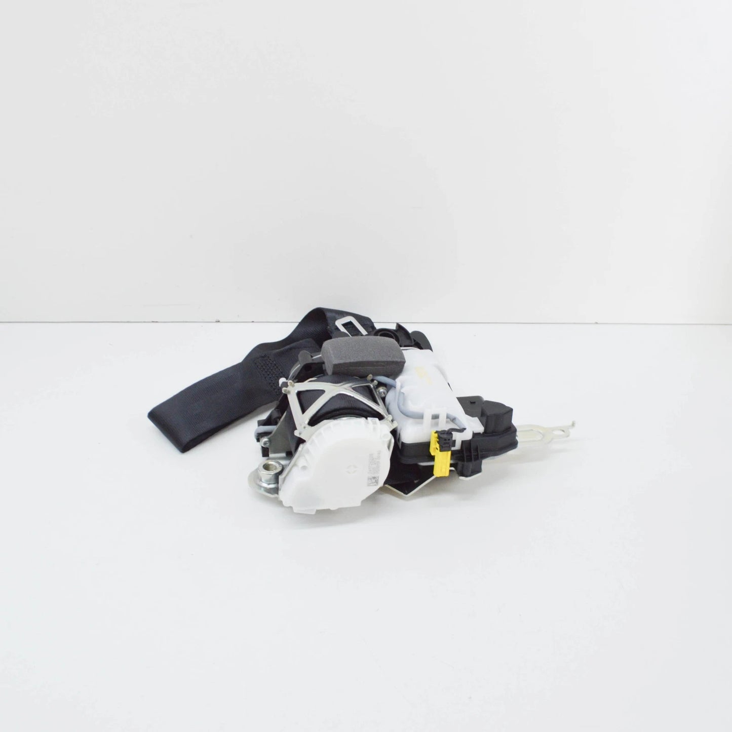 NEW VW GOLF VII 5G MK7 FRONT LEFT SEATBELT 5G3857705GRAA ORIGINAL