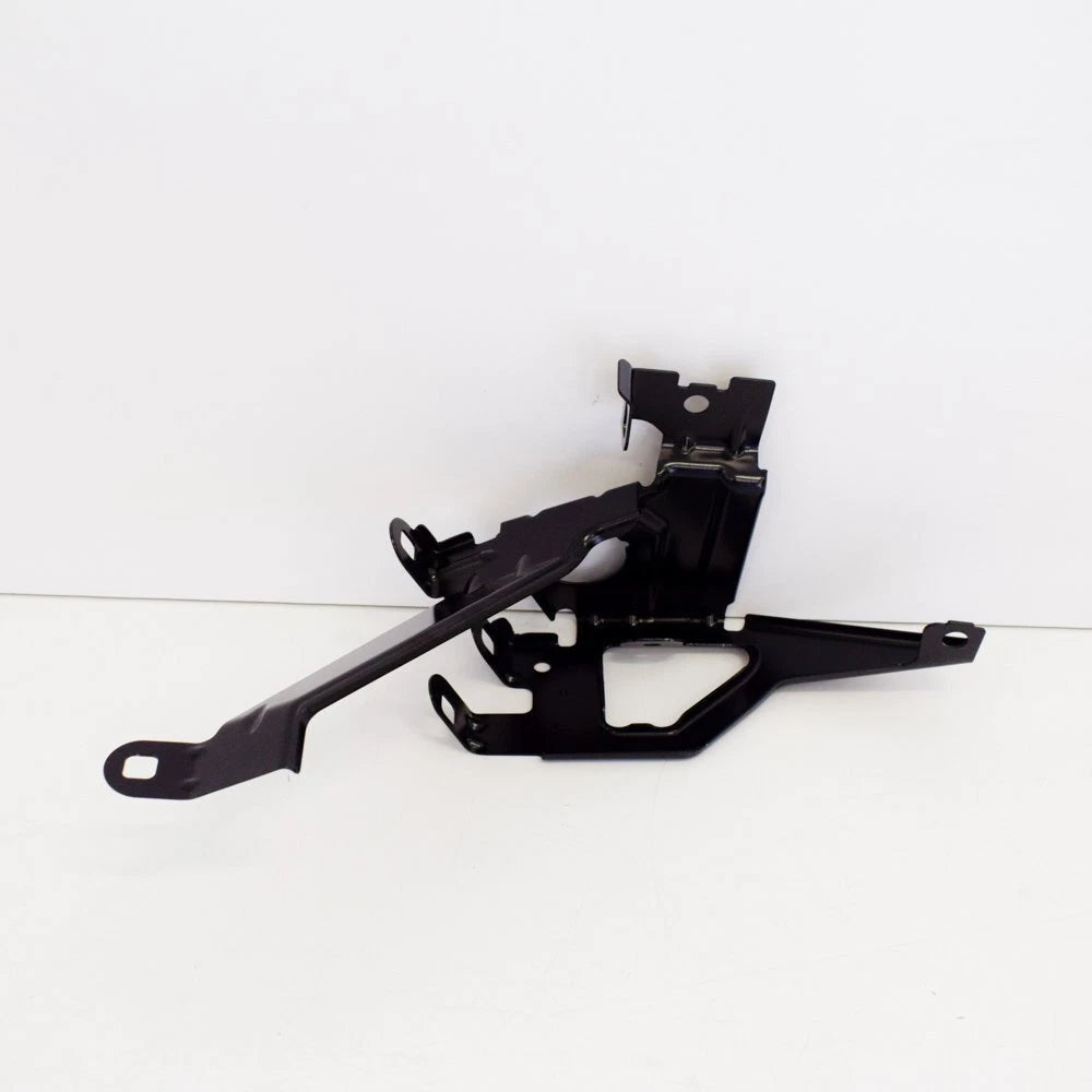 NEW BMW 6 F12 FRONT LEFT FENDER BRACKET 41357230583 7230583 ORIGINAL