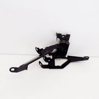 NEW BMW 6 F12 FRONT LEFT FENDER BRACKET 41357230583 7230583 ORIGINAL