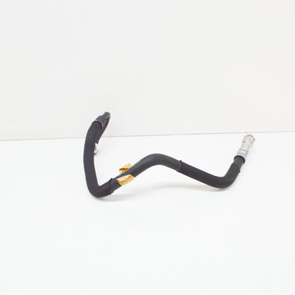 NEW BMW X5 E53 POWER STEERING RETURN HOSE 6767137 32416767137 ORIGINAL