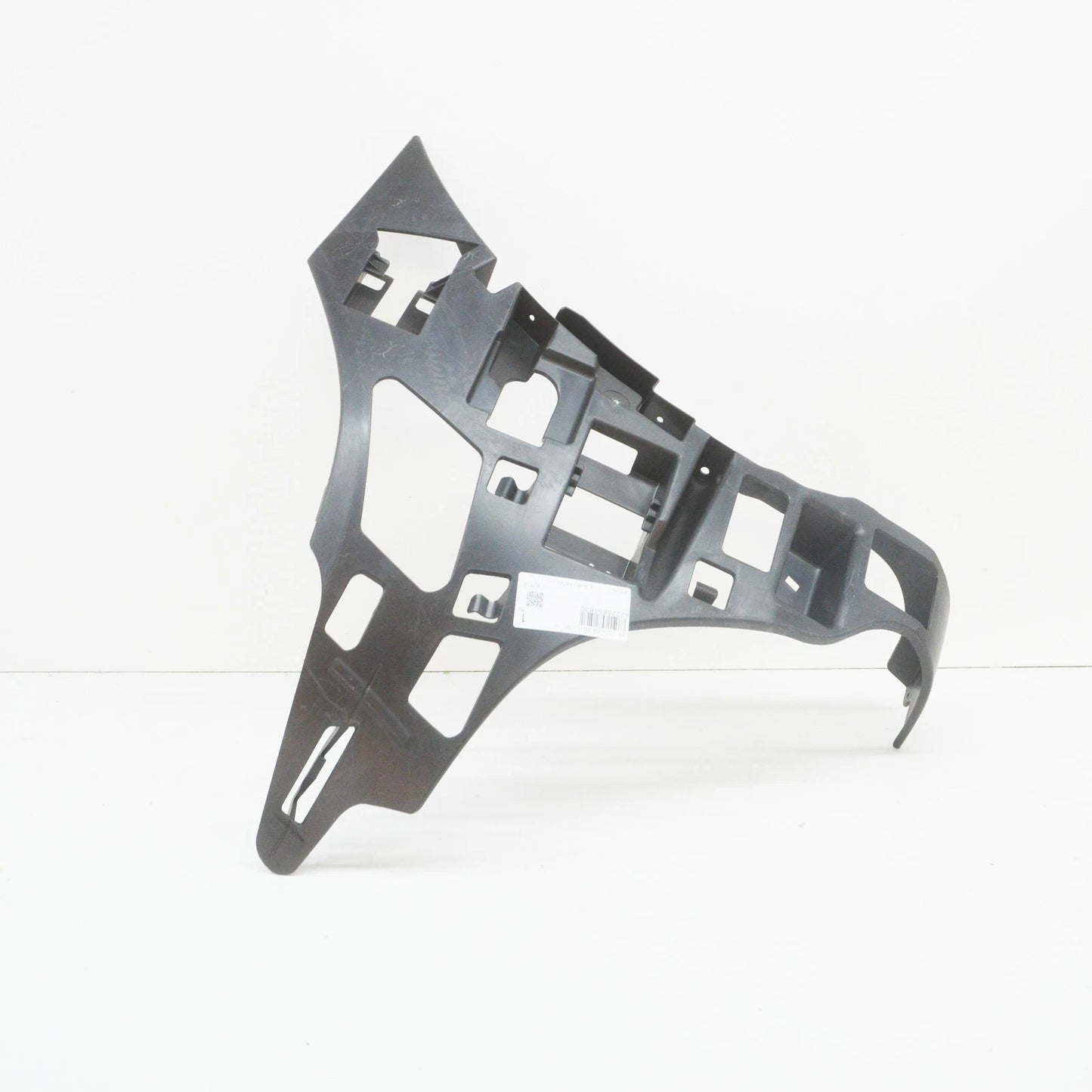 NEW MB S W222 FRONT LEFT OUTER BUMPER BASIC CARRIER A2228856800 ORIGINAL