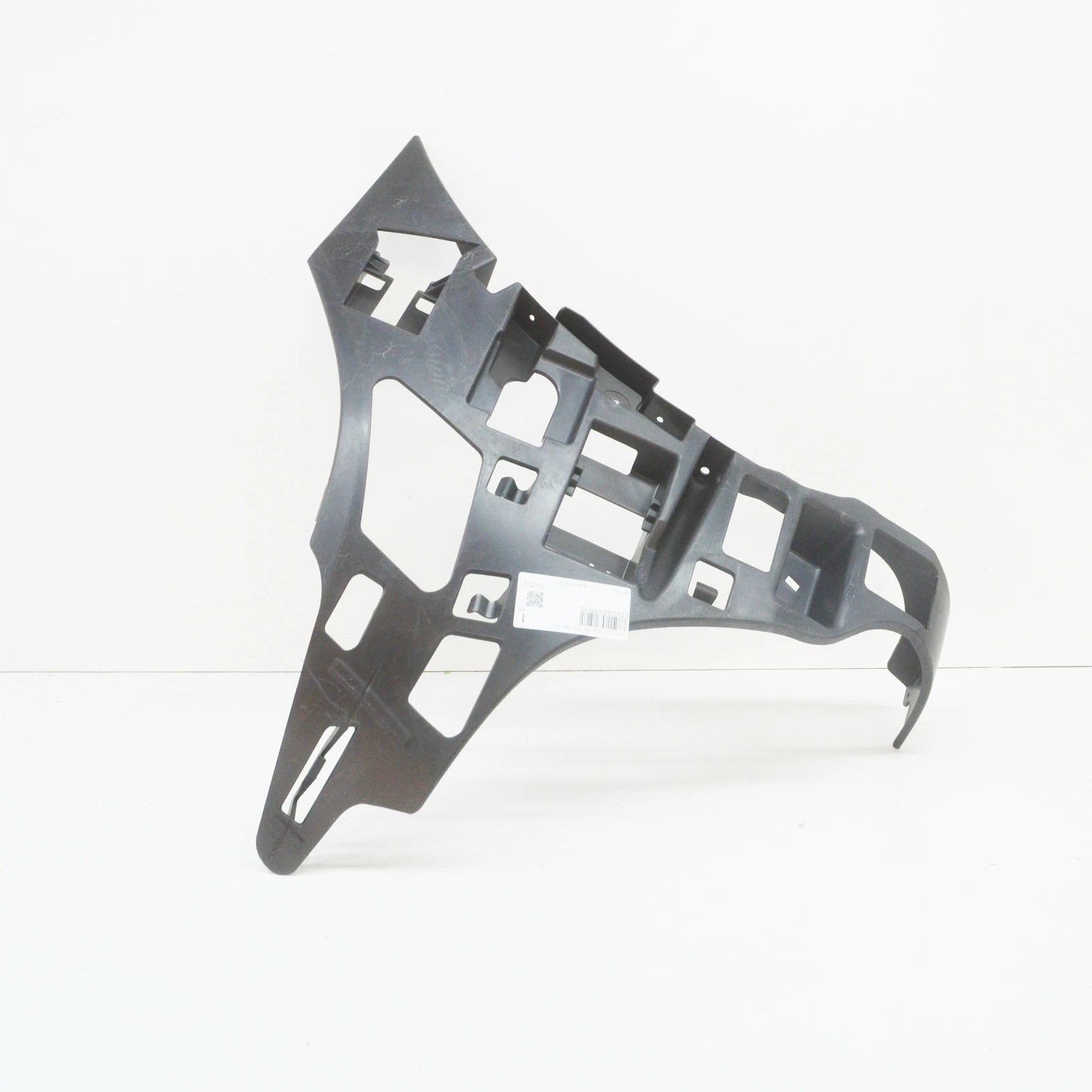 NEW MB S W222 FRONT LEFT OUTER BUMPER BASIC CARRIER A2228856800 ORIGINAL