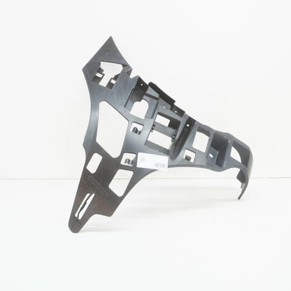 NEW MB S W222 FRONT LEFT OUTER BUMPER BASIC CARRIER A2228856800 ORIGINAL