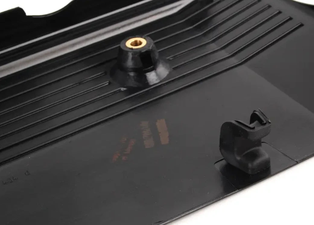 NEW BMW 5 E60 ENGINE BEAUTY COVER 13531707404 1707404 ORIGINAL