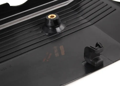 NEW BMW 5 E60 ENGINE BEAUTY COVER 13531707404 1707404 ORIGINAL