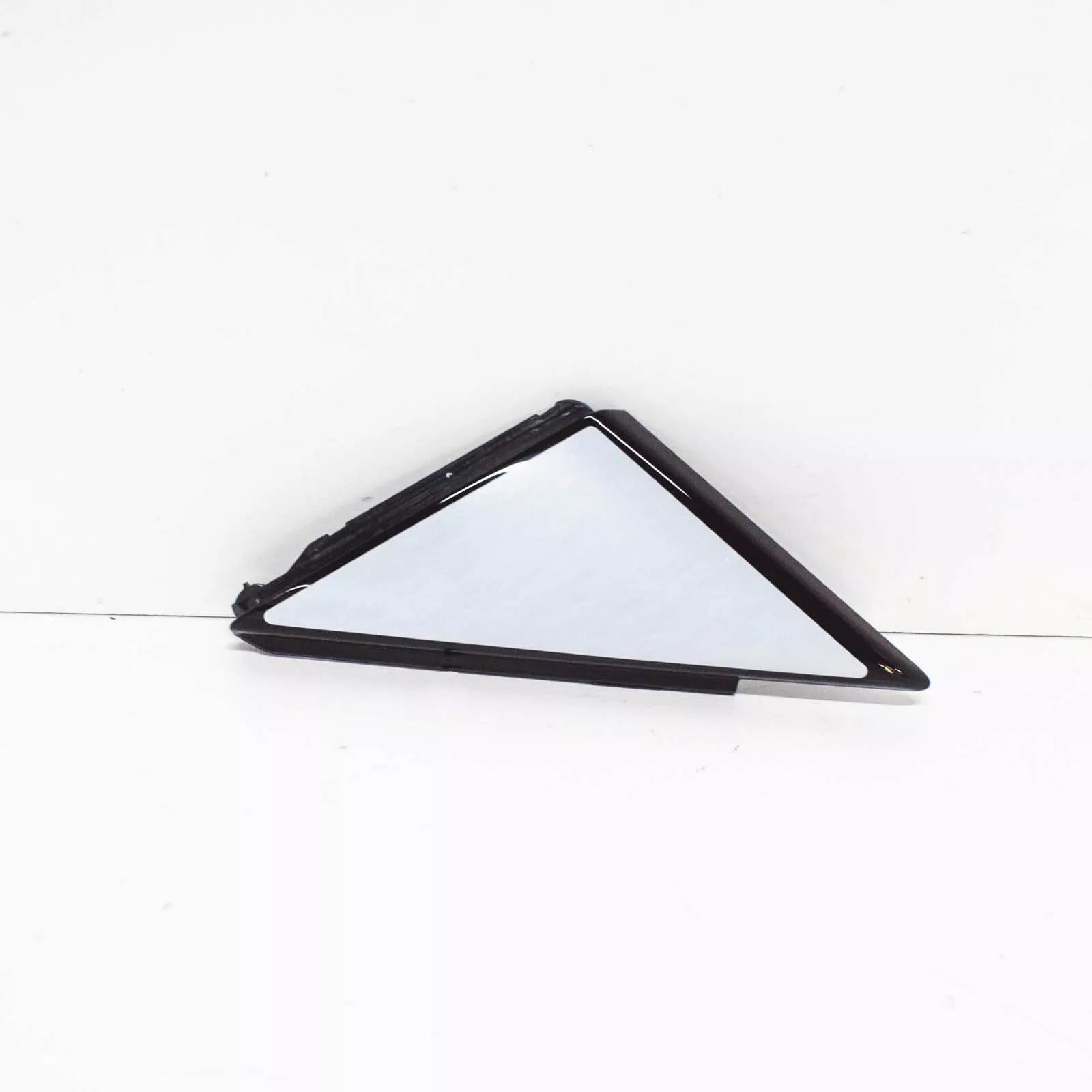 NEW AUDI A4 B9 FRONT RIGHT DOOR APPLIQUE 8W0837638A ORIGINAL