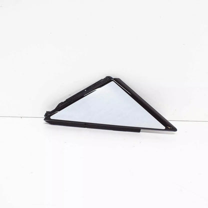 NEW AUDI A4 B9 FRONT RIGHT DOOR APPLIQUE 8W0837638A ORIGINAL