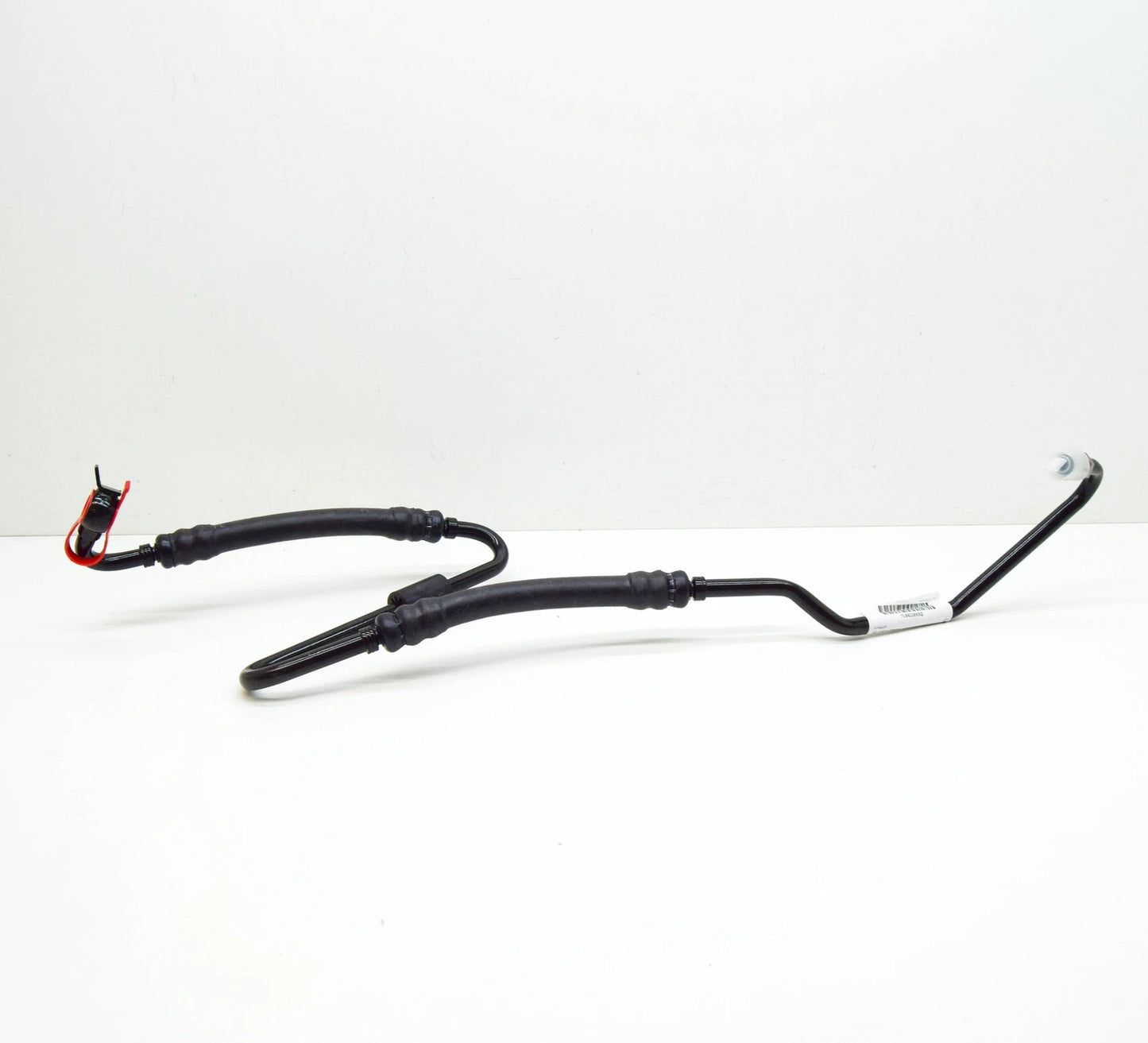 NEW AUDI Q7 4L VANE PUMP TO STEERING GEAR EXPANSION HOSE RHD 7L8422893Q ORIGINAL